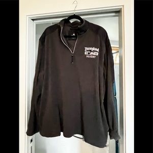 Mens Disneyland Pullover